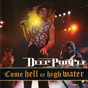 Come hell or high water